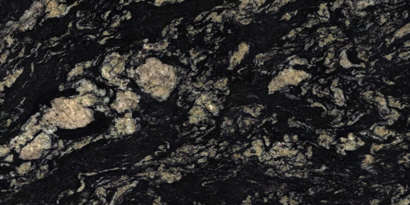 Indian Black
