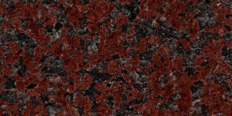 African Red