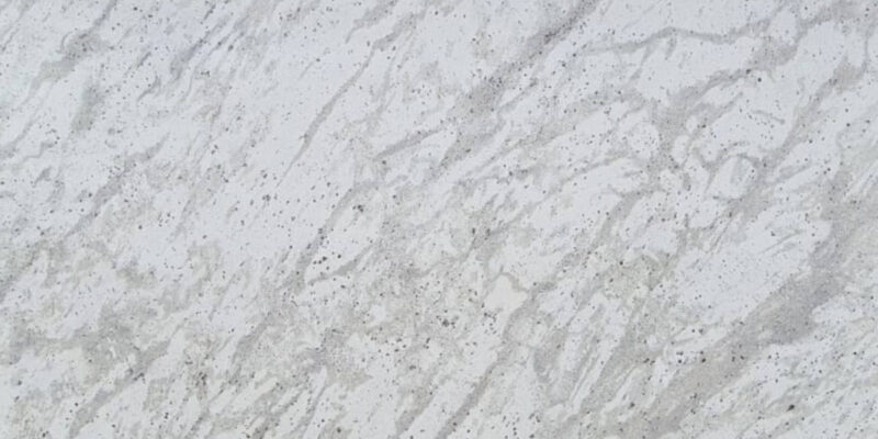 Andromeda White