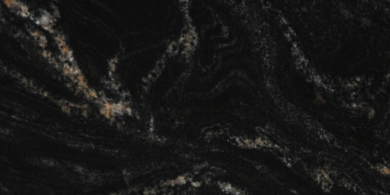 Black Wood