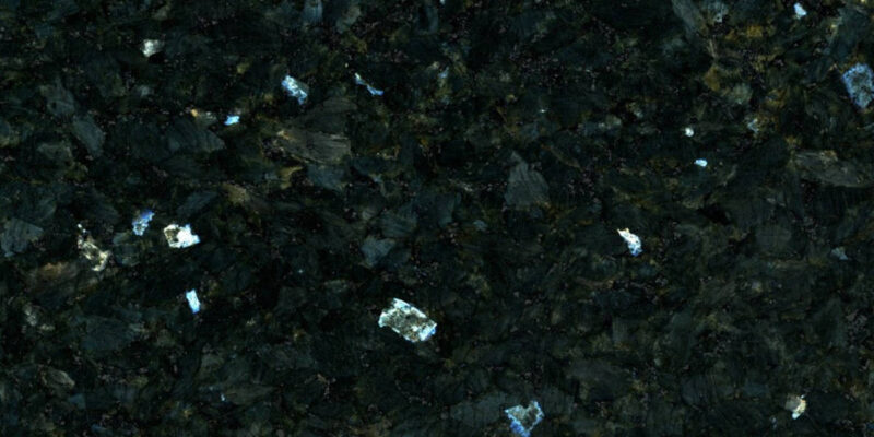 Emerald Black